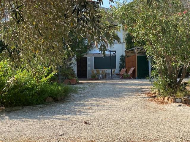 Isola D'Elba Casa Vacanze - Villa Portello - Magnetite - La Casina Рио Марина Екстериор снимка